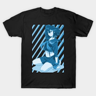 kiru ra kiru T-Shirt